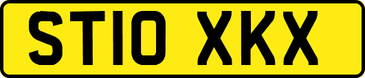 ST10XKX