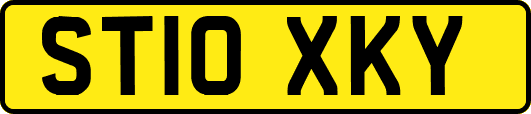 ST10XKY