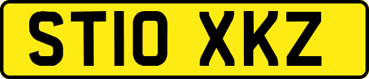 ST10XKZ