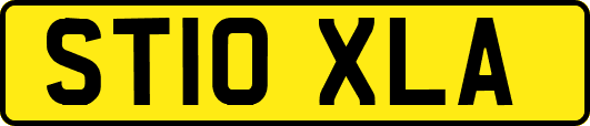ST10XLA