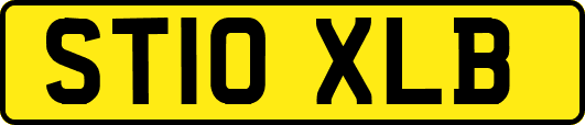 ST10XLB