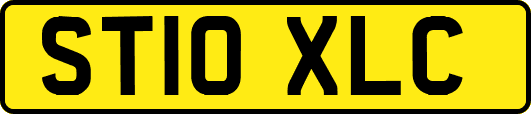 ST10XLC