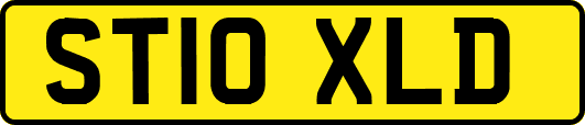 ST10XLD