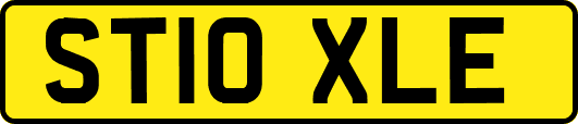 ST10XLE