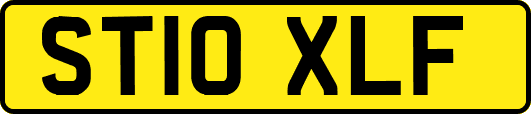 ST10XLF