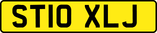ST10XLJ