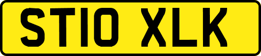 ST10XLK