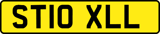 ST10XLL