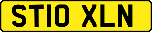 ST10XLN