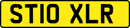 ST10XLR