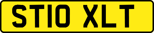 ST10XLT