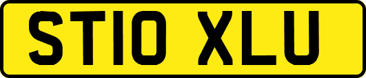 ST10XLU