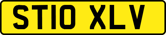ST10XLV