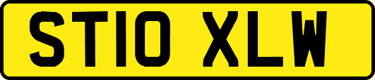 ST10XLW