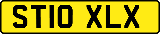 ST10XLX