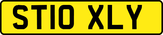 ST10XLY