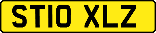 ST10XLZ