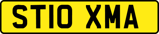 ST10XMA