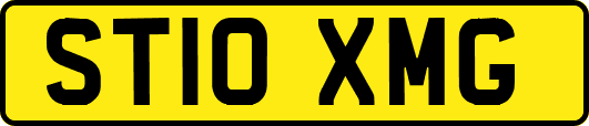 ST10XMG