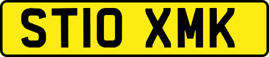 ST10XMK