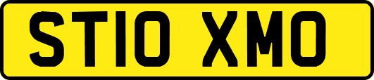 ST10XMO