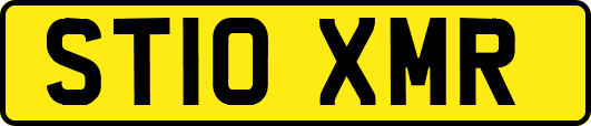 ST10XMR