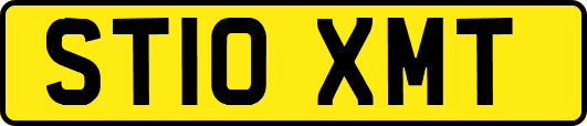 ST10XMT