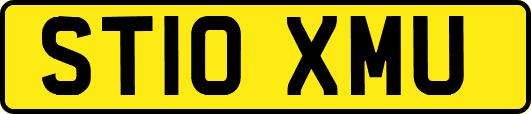 ST10XMU