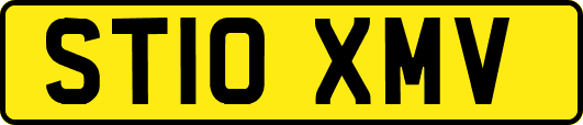 ST10XMV