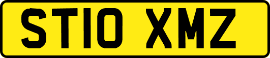 ST10XMZ