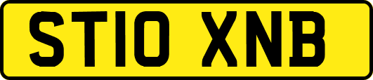ST10XNB