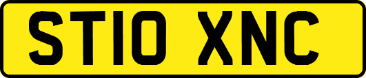 ST10XNC