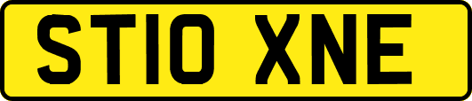 ST10XNE