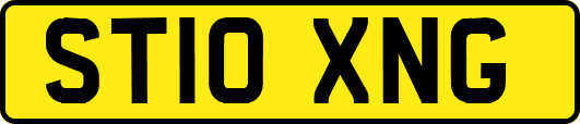 ST10XNG