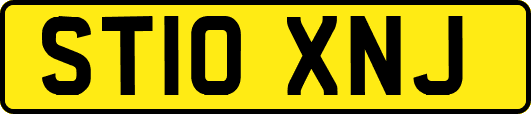 ST10XNJ