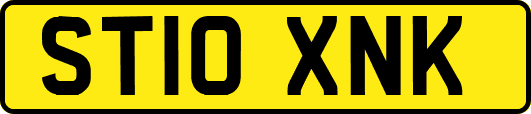 ST10XNK