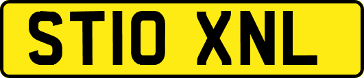 ST10XNL