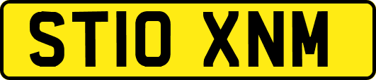 ST10XNM
