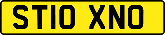 ST10XNO