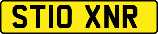 ST10XNR