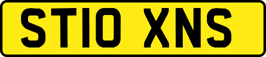 ST10XNS