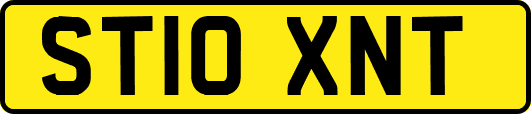 ST10XNT