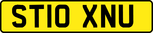 ST10XNU