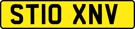 ST10XNV
