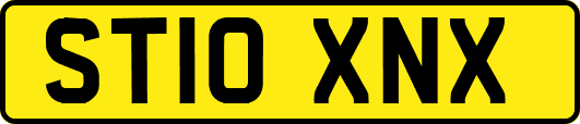 ST10XNX