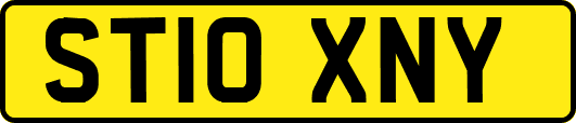 ST10XNY
