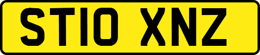 ST10XNZ