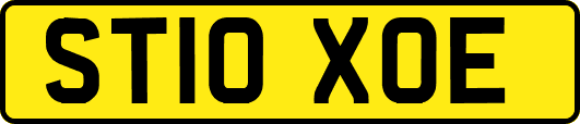 ST10XOE