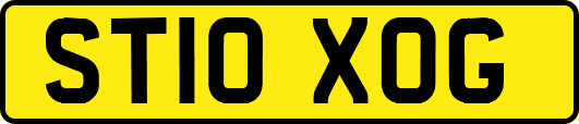 ST10XOG