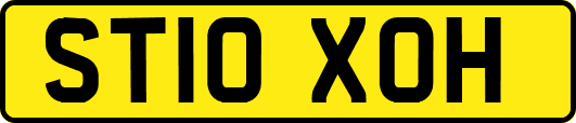 ST10XOH